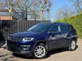 Jeep Compass 4xe 190 Plug-in Hybrid Electric Limited Business Blauw - thumbnail 28