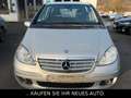 Mercedes-Benz A 170 A A 170 Silber - thumbnail 4