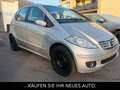 Mercedes-Benz A 170 A A 170 Silber - thumbnail 2