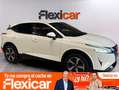 Nissan Qashqai DIG-T 116kW mHEV Xtronic 4x4 N-Connecta Blanco - thumbnail 1