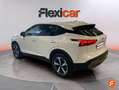 Nissan Qashqai DIG-T 116kW mHEV Xtronic 4x4 N-Connecta Blanco - thumbnail 4