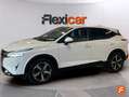 Nissan Qashqai DIG-T 116kW mHEV Xtronic 4x4 N-Connecta Blanco - thumbnail 2