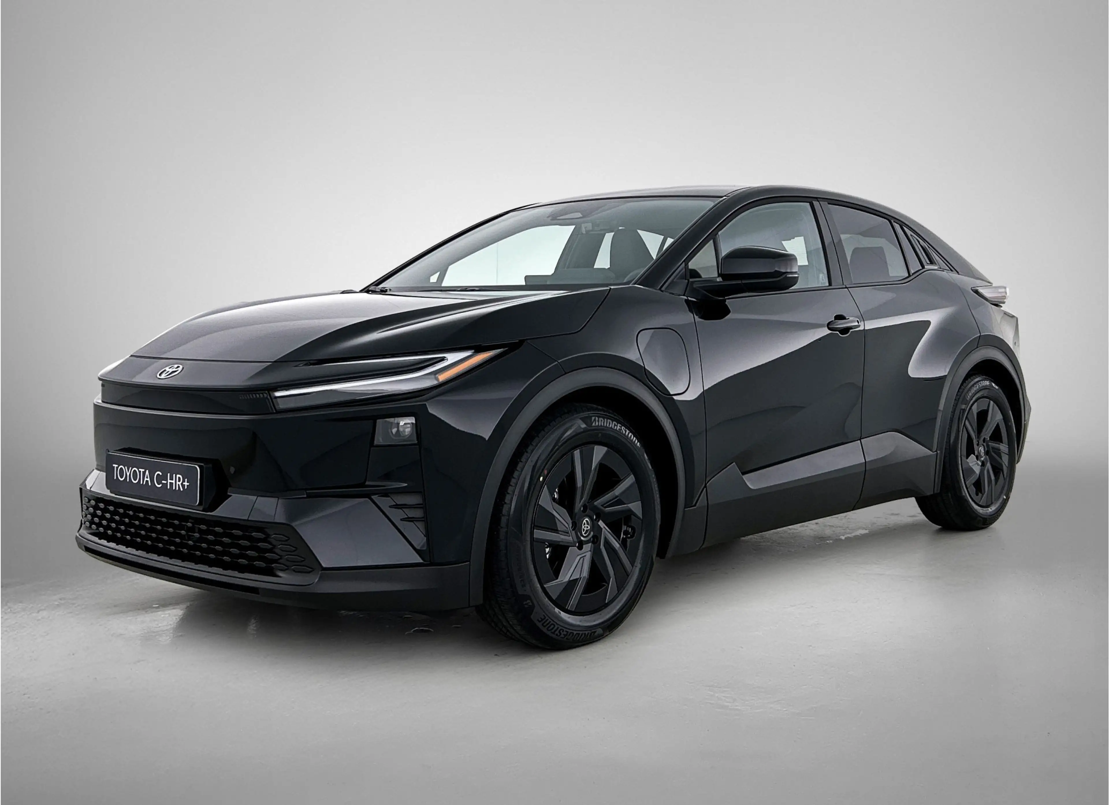 Toyota C-HR+ First Edition 77 kWh EV-Deal — photo 2