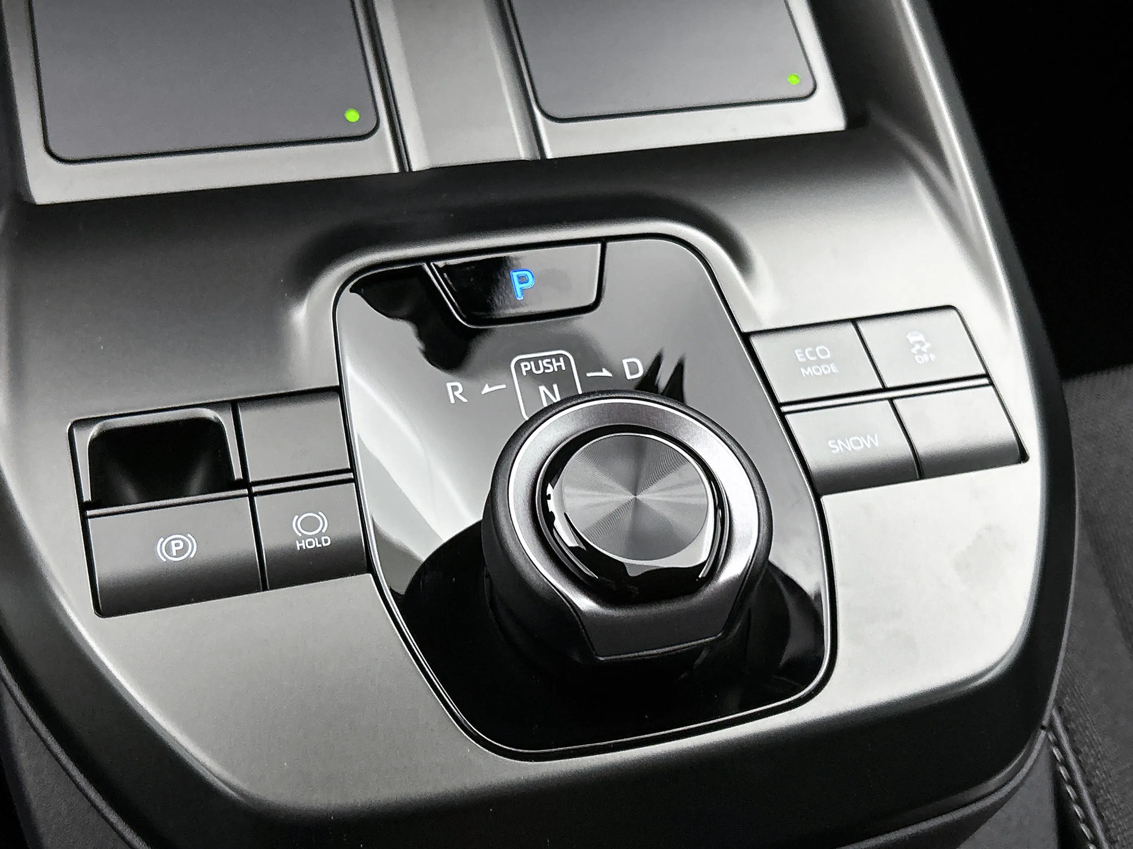 Toyota C-HR+ First Edition 77 kWh EV-Deal — photo 12