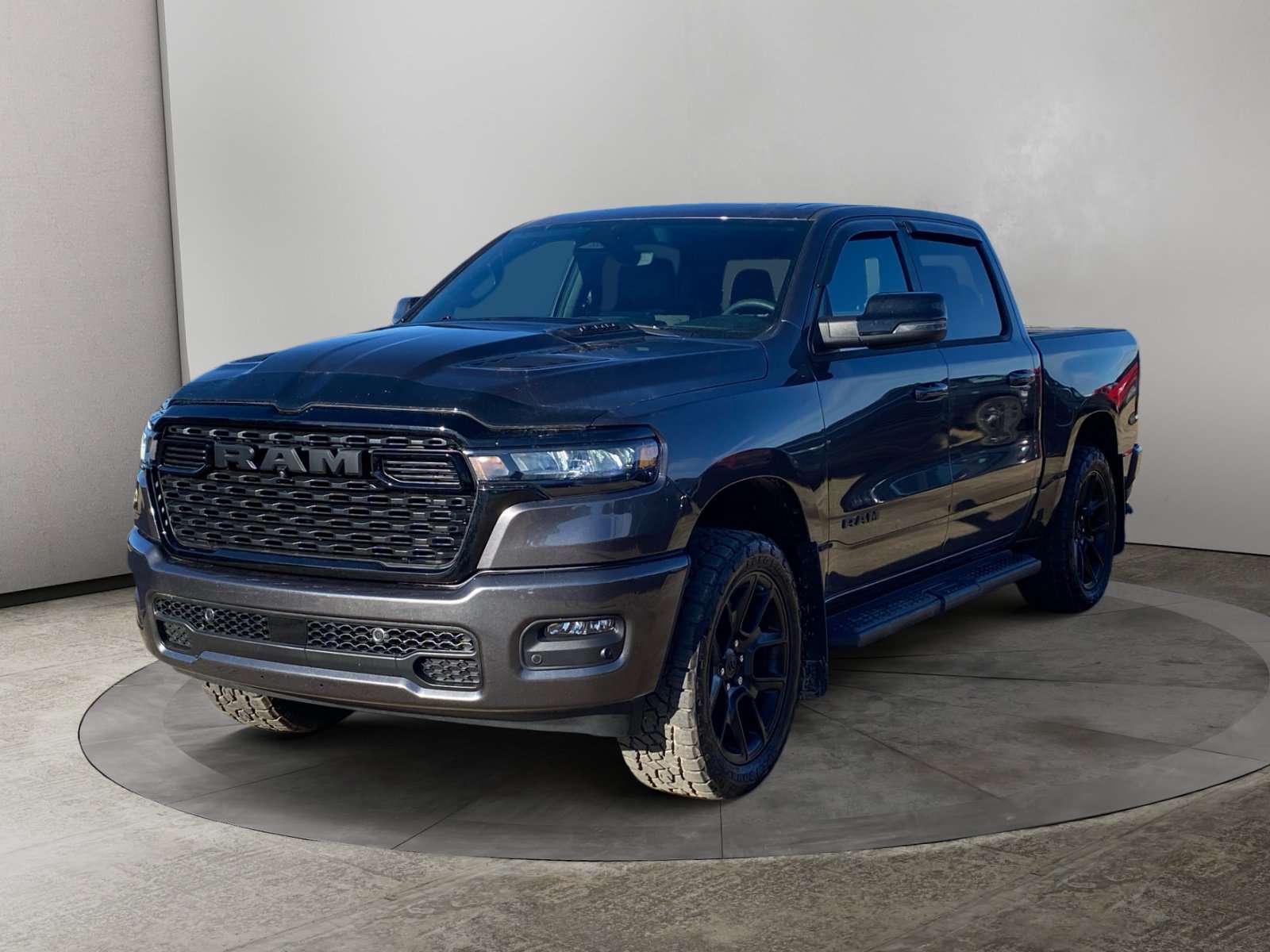 2026 RAM 1500 Sport