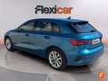 Audi A3 Sportback 35 TFSI Azul - thumbnail 5