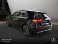 Mercedes-Benz A 180 PROGRESSIVE+LED+KAMERA+7G Negro - thumbnail 9