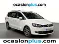 Volkswagen Sharan 2.0TDI Sport 110kW Blanco - thumbnail 2