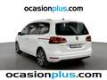 Volkswagen Sharan 2.0TDI Sport 110kW Blanco - thumbnail 3