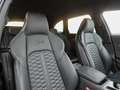 Audi RS4 quattro Matrix*Massage*RFK*HuD*Massag Schwarz - thumbnail 10