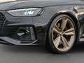 Audi RS4 quattro Matrix*Massage*RFK*HuD*Massag Schwarz - thumbnail 13