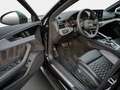 Audi RS4 quattro Matrix*Massage*RFK*HuD*Massag Schwarz - thumbnail 14