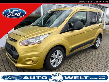 Ford Tourneo Connect 1 0