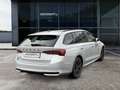 Skoda Octavia C. Sportline 2.0 TDI DSG HeadUp bhz.WSS AHK Silber - thumbnail 7