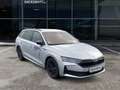 Skoda Octavia C. Sportline 2.0 TDI DSG HeadUp bhz.WSS AHK Silber - thumbnail 9