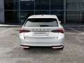 Skoda Octavia C. Sportline 2.0 TDI DSG HeadUp bhz.WSS AHK Silber - thumbnail 4