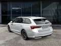 Skoda Octavia C. Sportline 2.0 TDI DSG HeadUp bhz.WSS AHK Silber - thumbnail 5