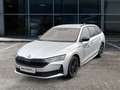 Skoda Octavia C. Sportline 2.0 TDI DSG HeadUp bhz.WSS AHK Silber - thumbnail 2