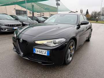 Giulia 2.2 Turbodiesel 190 CV AT8 Sprint