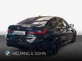 BMW 340 M340i xDrive Limousine HK HiFi DAB LED GSD AHK uvm Schwarz - thumbnail 2