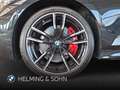BMW 340 M340i xDrive Limousine HK HiFi DAB LED GSD AHK uvm Schwarz - thumbnail 7