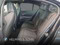 BMW 340 M340i xDrive Limousine HK HiFi DAB LED GSD AHK uvm Schwarz - thumbnail 14