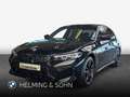 BMW 340 M340i xDrive Limousine HK HiFi DAB LED GSD AHK uvm Schwarz - thumbnail 1