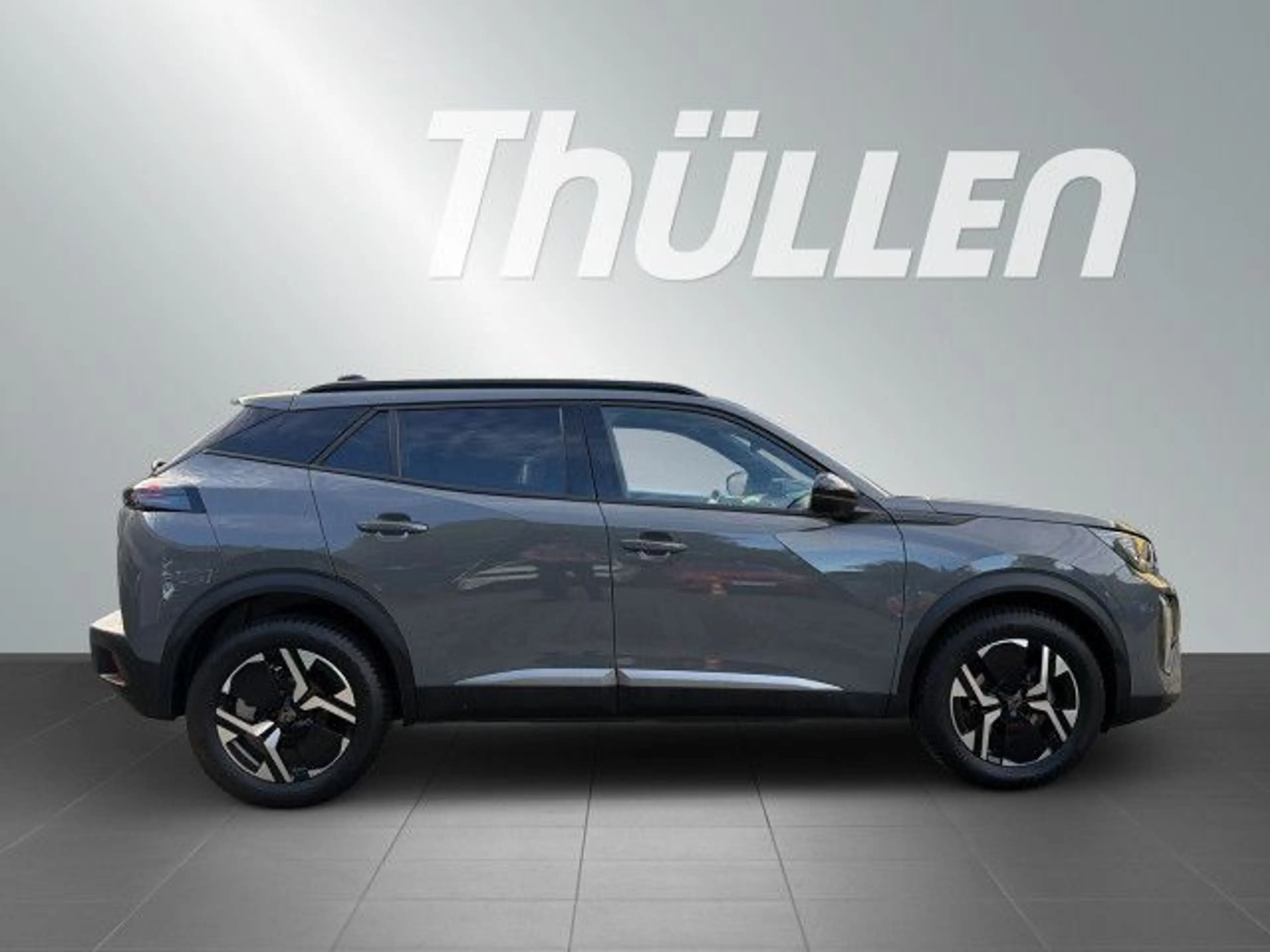 Peugeot 2008 Allure PureTech 100 / SHZ / CarPlay Navi — photo 5