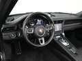 Porsche 991 Carrera 4 GTS Cabriolet Zwart - thumbnail 21