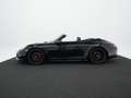 Porsche 991 Carrera 4 GTS Cabriolet Zwart - thumbnail 2