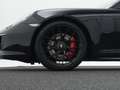 Porsche 991 Carrera 4 GTS Cabriolet Zwart - thumbnail 32