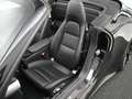 Porsche 991 Carrera 4 GTS Cabriolet Zwart - thumbnail 4