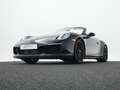 Porsche 991 Carrera 4 GTS Cabriolet Zwart - thumbnail 40