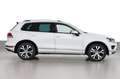 Volkswagen Touareg TOUAREG 3.0 V6 TDI 4-MOTION R-LINE*TOP-ZUSTAND* Blanc - thumbnail 5
