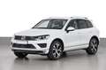Volkswagen Touareg TOUAREG 3.0 V6 TDI 4-MOTION R-LINE*TOP-ZUSTAND* Blanc - thumbnail 3
