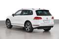 Volkswagen Touareg TOUAREG 3.0 V6 TDI 4-MOTION R-LINE*TOP-ZUSTAND* Blanc - thumbnail 4