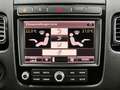 Volkswagen Touareg TOUAREG 3.0 V6 TDI 4-MOTION R-LINE*TOP-ZUSTAND* Blanc - thumbnail 10