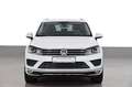Volkswagen Touareg TOUAREG 3.0 V6 TDI 4-MOTION R-LINE*TOP-ZUSTAND* Blanc - thumbnail 7