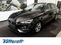 SEAT Leon Sportstourer 1.5 TSI FR Navi AHK LED Schwarz - thumbnail 1