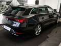 SEAT Leon Sportstourer 1.5 TSI FR Navi AHK LED Schwarz - thumbnail 5