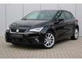 SEAT Ibiza 1.0 TSI FR VIRTUAL I CARPLAY I KEYLESS I ACC I SFE Schwarz - thumbnail 1