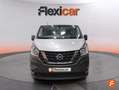 Nissan NV300 ++PLAZAS+120CV Gri - thumbnail 4