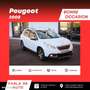 Peugeot 2008 110ch boite automatique Blanc - thumbnail 1