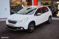 Peugeot 2008 110ch boite automatique Blanc - thumbnail 3
