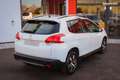Peugeot 2008 110ch boite automatique Blanc - thumbnail 4