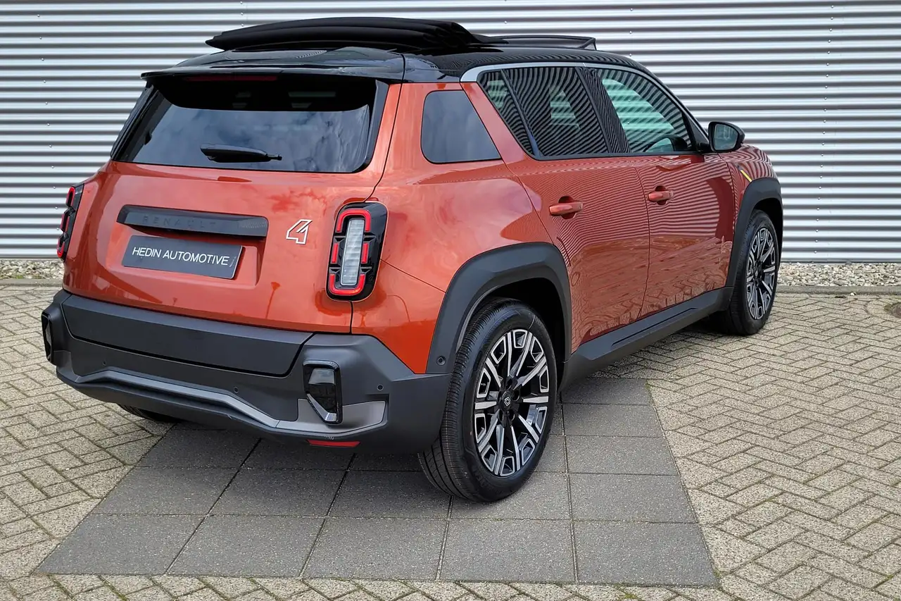 Renault Others 2026