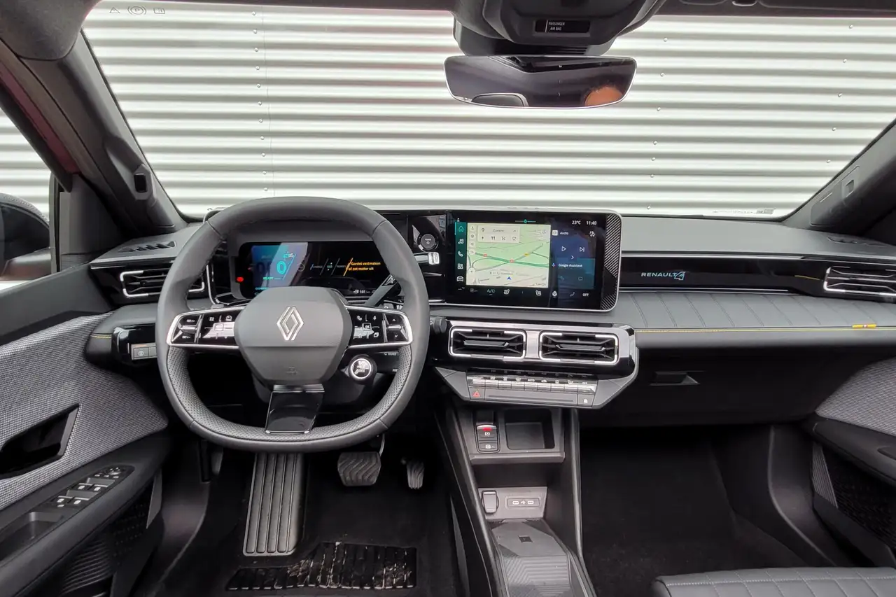 Renault Others 2026