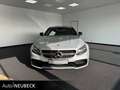Mercedes-Benz C 63 AMG C 63 S Coupé Magno/Distronic/Perform-Sitze/HUD++ Plateado - thumbnail 10