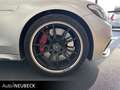Mercedes-Benz C 63 AMG C 63 S Coupé Magno/Distronic/Perform-Sitze/HUD++ Plateado - thumbnail 13