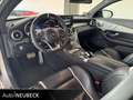 Mercedes-Benz C 63 AMG C 63 S Coupé Magno/Distronic/Perform-Sitze/HUD++ Plateado - thumbnail 20